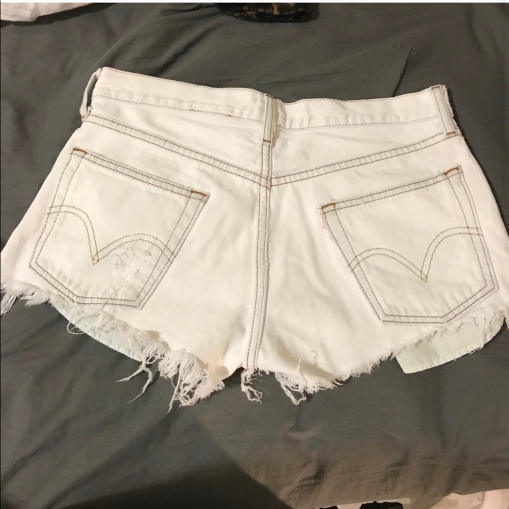 Furst of a Kind LF shorts
